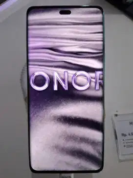 Honor X9C 5G 12/256 GB Free Earbuds X7