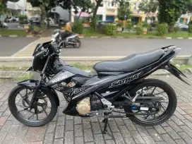 Suzuki satria Fu (2015)