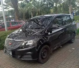 Wuling Confero Double Blower 1.5