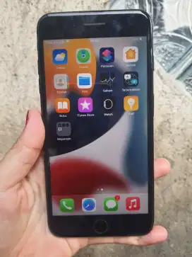 Iphone 7 plus 32 sinyal aman