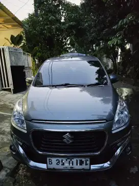 Suzuki ERtiga dreeza