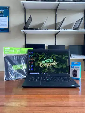 Dell Latitide 7490 Intel Core i5-8350U RAM 8GB DDR4 SSD 256GB Seken
