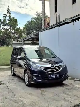 Mazda Biante Skyactive 2014 Dp 35 jt
