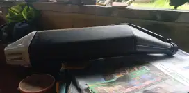 Knalpot cb 150 r orisinil