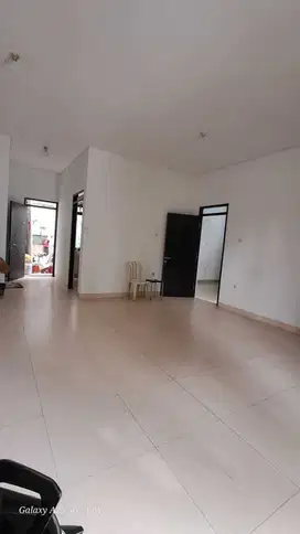 Ruang Usaha 1 Lantai Strategis Moh Toha Mainroad