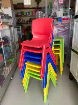 Jual meja dan kursi anak