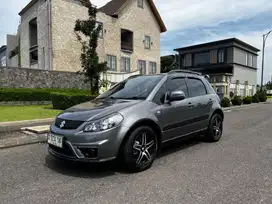 Suzuki SX4 RC1 Matic 2011