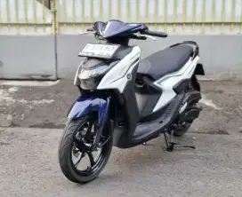 Superb! Yamaha Mio Gear 125 Th 2023 B-DKI Surat Lengkap Gress Istimewa