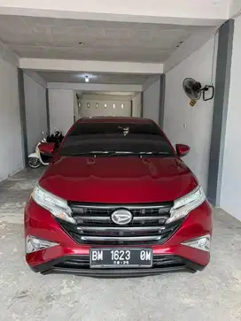 Daihatsu Terios 1.5 X Deluxe 2020