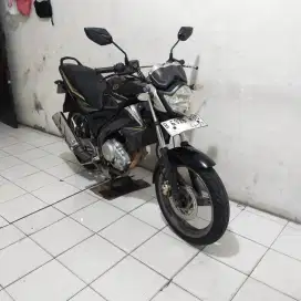 Vixion OLD 2010 Bagus Lengkap Mesin Cakep