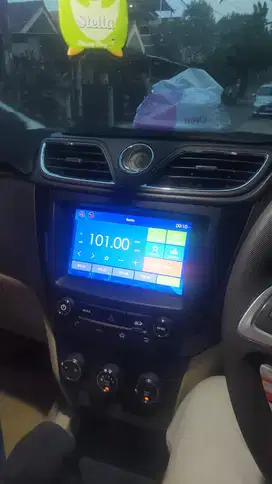 Siap pakai, Confero S luxury + (tipe tertinggi), pajak hidup.