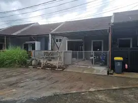Rumah Siap Huni One Gate Sytem di Taman Kopo Katapang