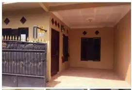 Rumah dijual cepat