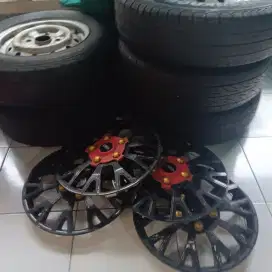 Bang mobil r 13
