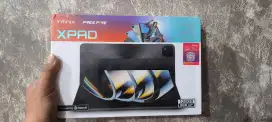 Infinix Xpad 4/128gb LTE new