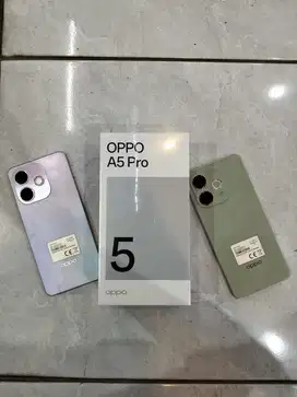 oppo A5 pro terbaru