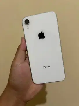 Iphone Xr 128gb inter fulset