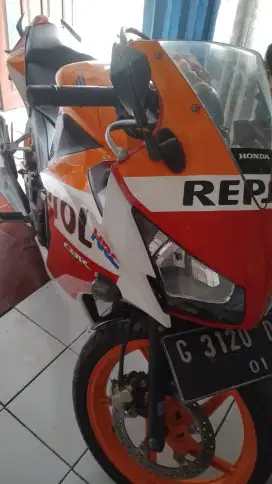 Honda CBR 150cc