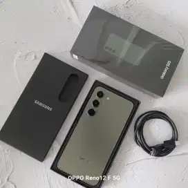 Samsung S23 5G - 8 128Gb | 2nd | Green