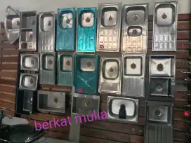 Bcp berbagai model