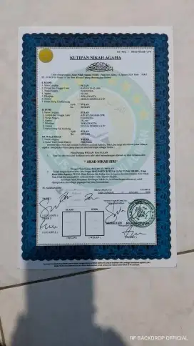 Biro jasa dokumen bersama