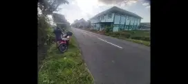Dijual Tanah sangat Strategis dekat umbul janti cokro ponggok