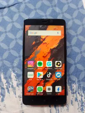 Xiomi redmi note 4x