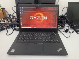 Lenovo Thinkpad L14 AMD Ryzen 3 PRO/8/256