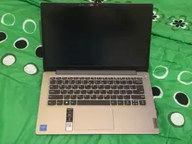Laptop lenovo ideapad slim 1i (14”, Gen 7)
