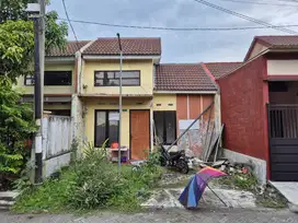 PERUM PERMATA GREEN MENGANTI REGENCY BLOK D3 NO 21, MENGANTI GRESIK