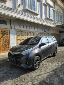 (DP 7JT) CALYA G MATIC 2022 ORIGINAL