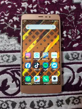 Xiomi redmi note 3 pro