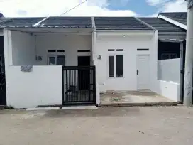 Rumah Buahbatu Bandung – Dekat Tol, SHM, Mulai 200 Jutaan