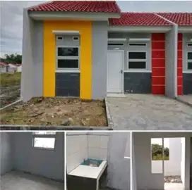 METRO PARUNGPANJANG SISA 2 UNIT DP 18,5 JUTA ALL IN