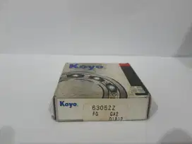 Bearing 6305ZZ(KOYO)