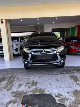 PAJERO ULTIMATE ROCFORD (ANTIK)