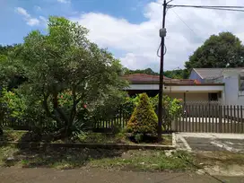 Rumah di Jalan Bango, Menteng nya Bogor Nego Besar Premium
