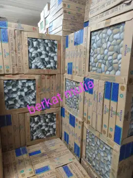 Promo keramik uk 40x40 kasar