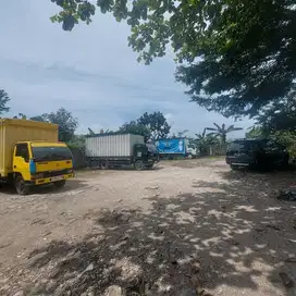 Tanah Gudang 1250 Meter Di Gunung Putri S8613