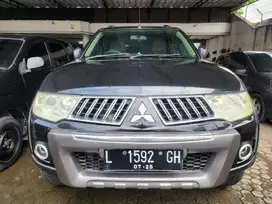 Mitsubishi Pajero Sport 2010 Diesel