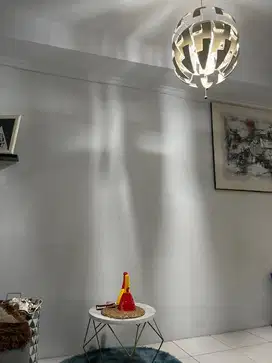 Di Jual Rumah 2 lantai berserta 2 pintu kontrakan