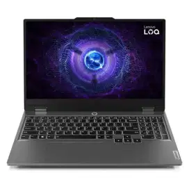 Lenovo LOQ 15IAX9-1JID Intel Core i5 12450hx 12/512GB