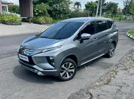 MITSUBISHI XPANDER ULTIMATE 1.5 BENSIN MATIC 2018