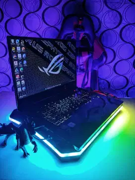 FOR SALE ASUS ROG ZEPHYRUS-G GU502DU