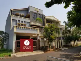 RUMAH MEWAH DI CITRA GRAN CIBUBUR