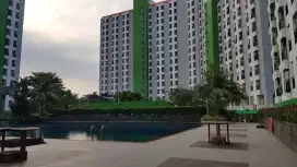 Apartemen GLV Studio Dekat Kampus UIN Jakarta