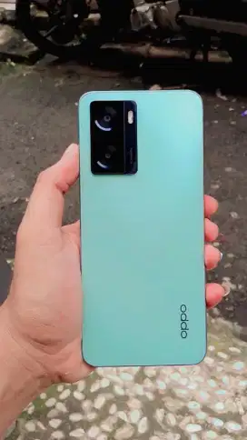 OPPO A57 RAM 4+4/64GB