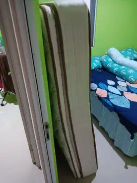 Springbed Airland 120 x 200 dijual
