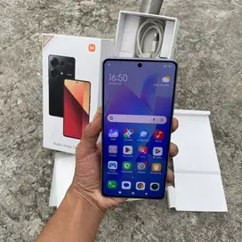 Redmi Note 13 Pro RAM 8/256GB lengkap