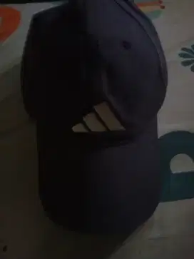 Jual topi adidas